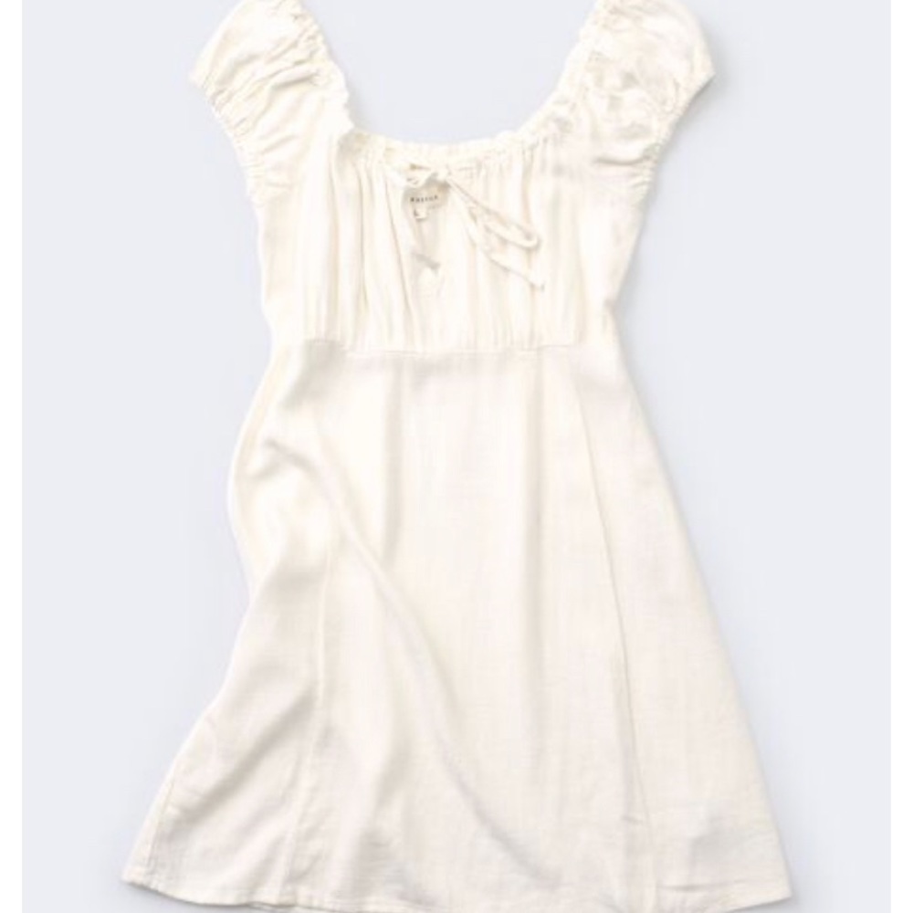 Aéropostale flare dress